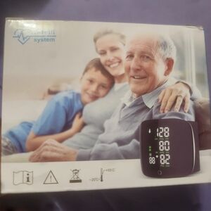 Black Health Tracker